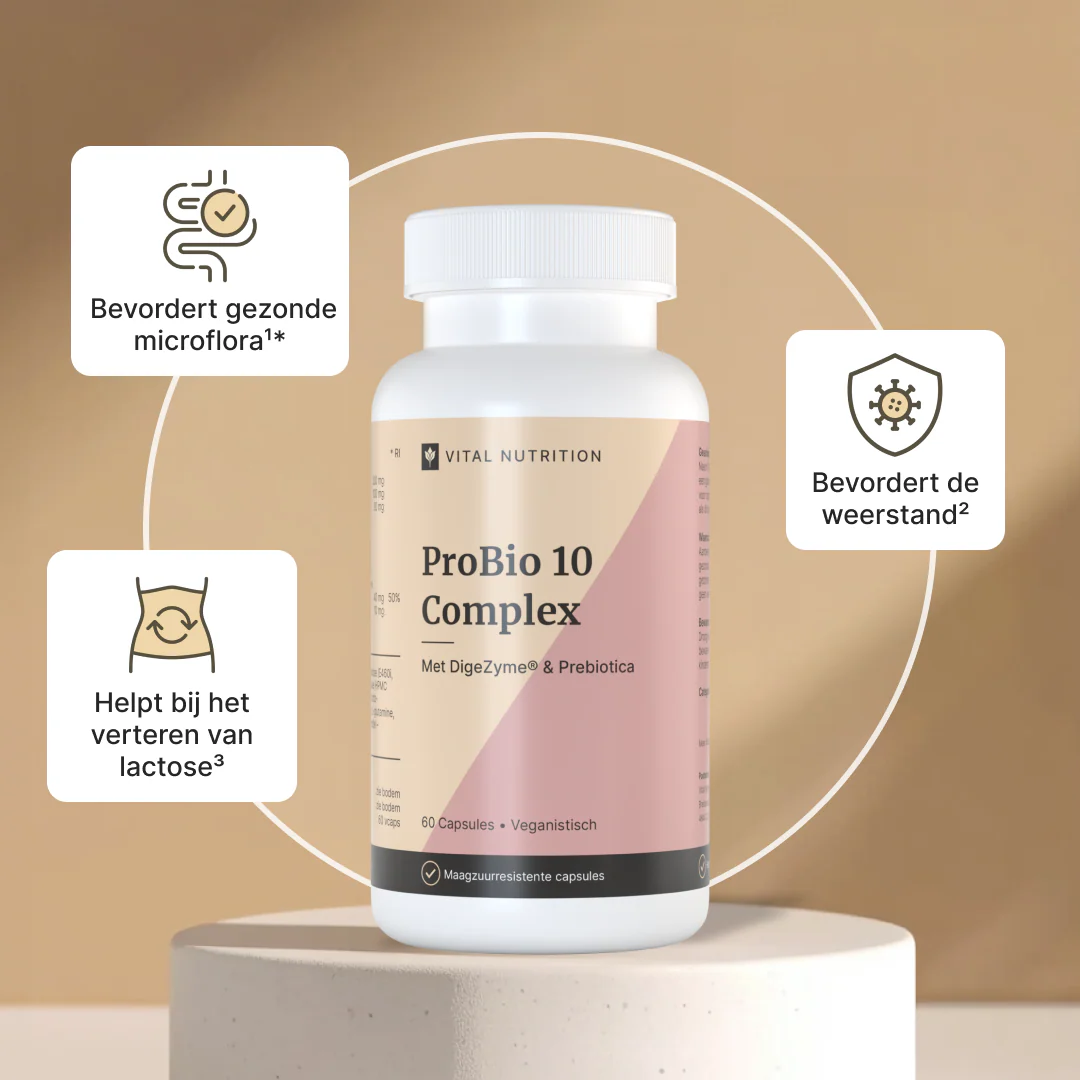 ProBio 10 Complex - Image 3