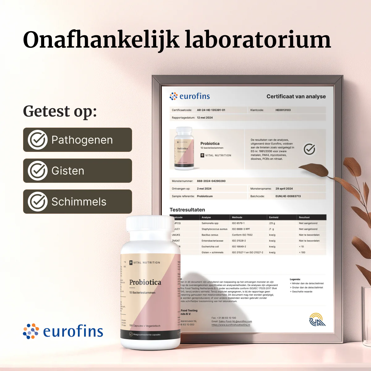 ProBio 10 Complex - Image 4