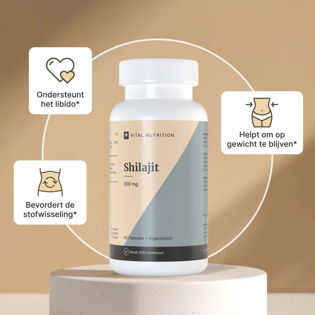 Shilajit - Image 3