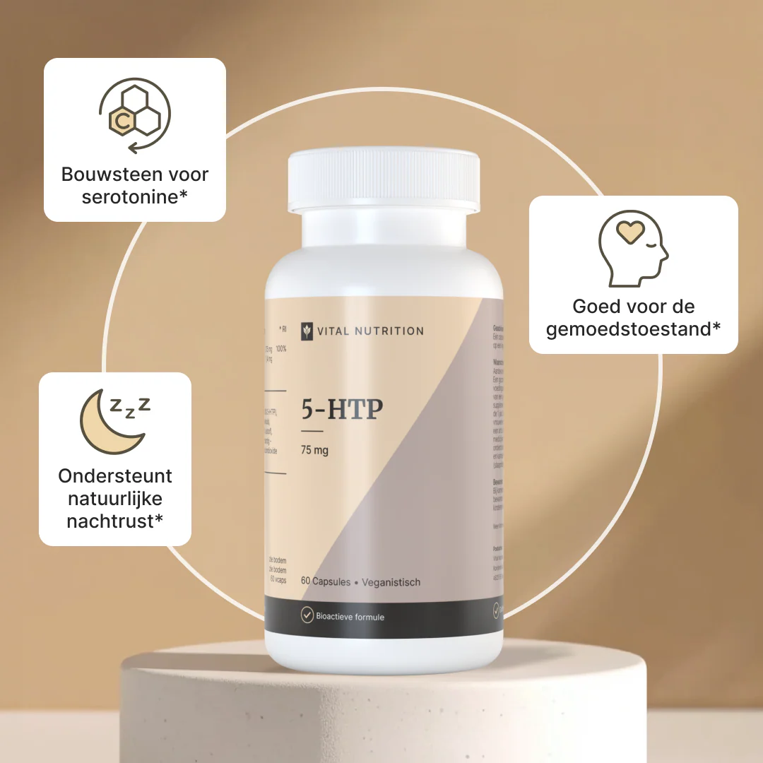 5-HTP - Image 3
