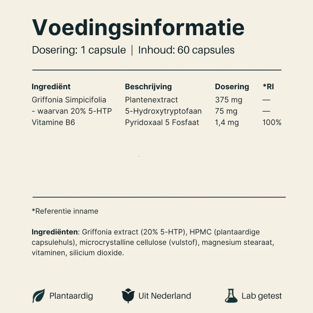 5-HTP - Image 6