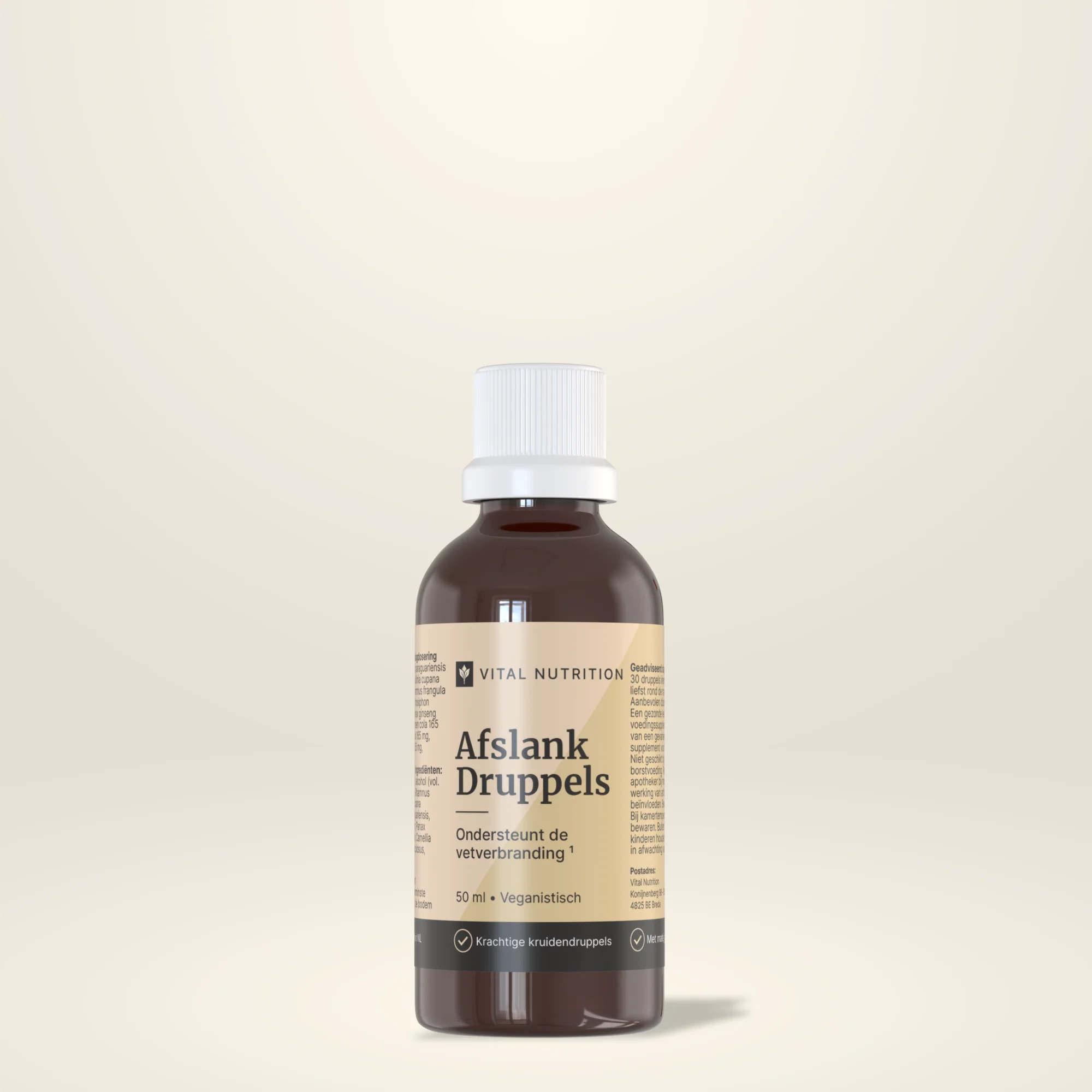 Afslank Druppels