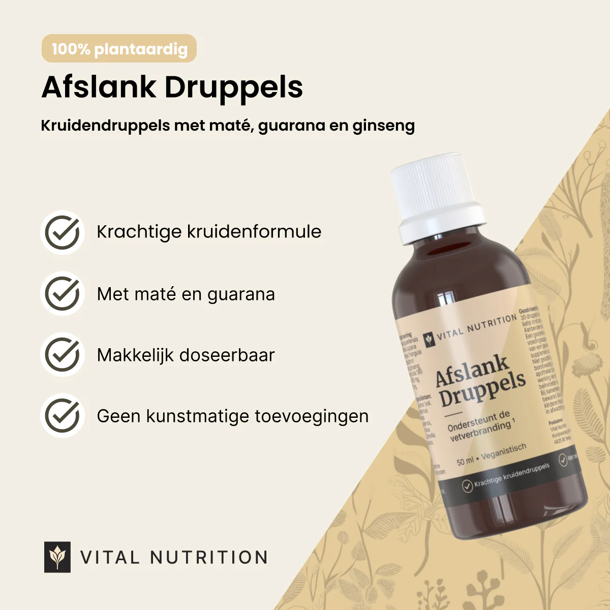 Afslank Druppels - Image 2