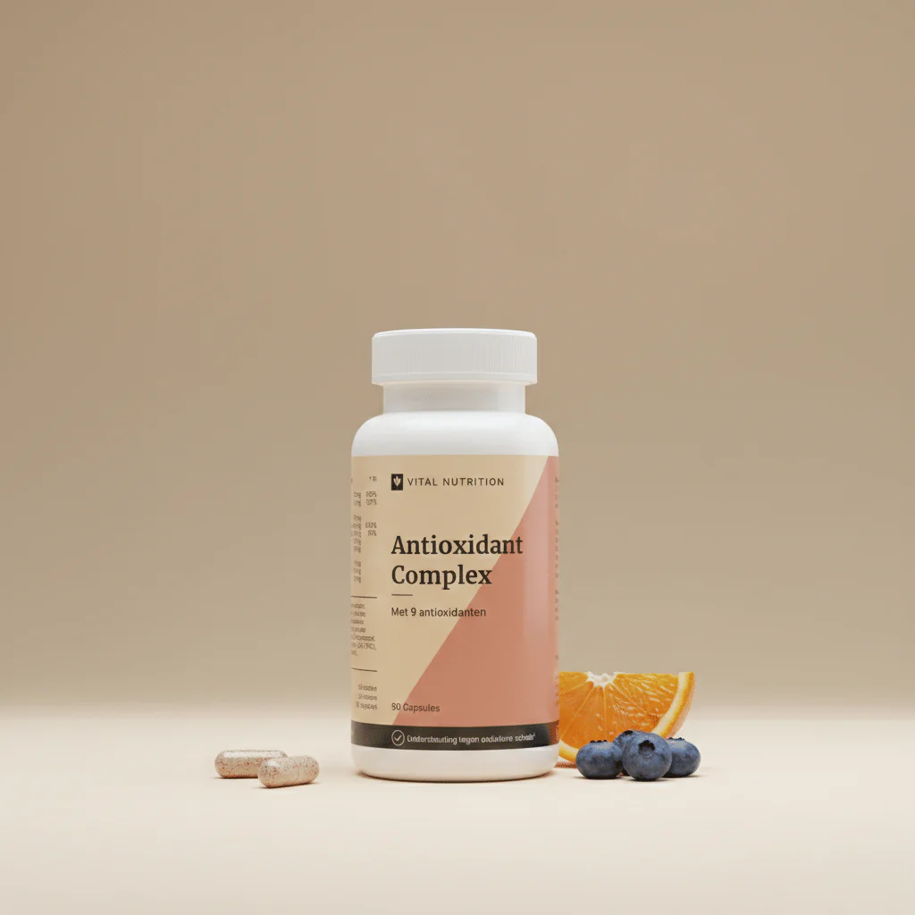 Antioxidant Complex - Image 5