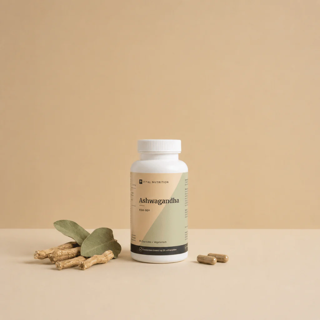 Ashwagandha KSM-66 - Image 5