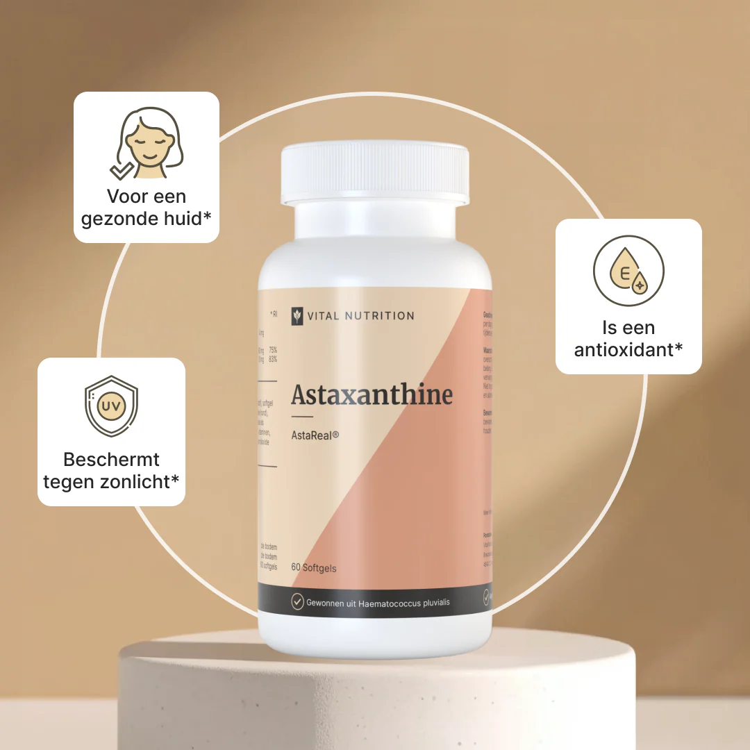 Astaxanthine - Image 3