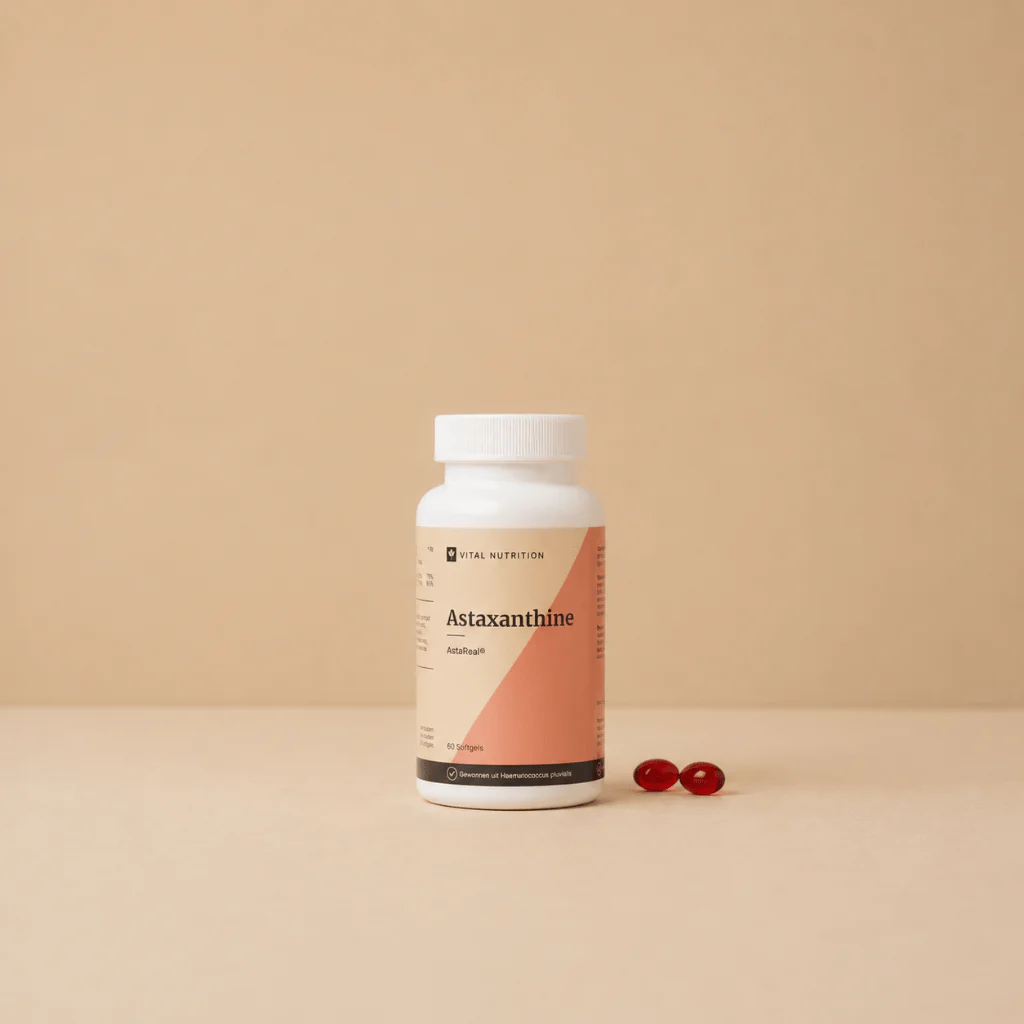 Astaxanthine - Image 4