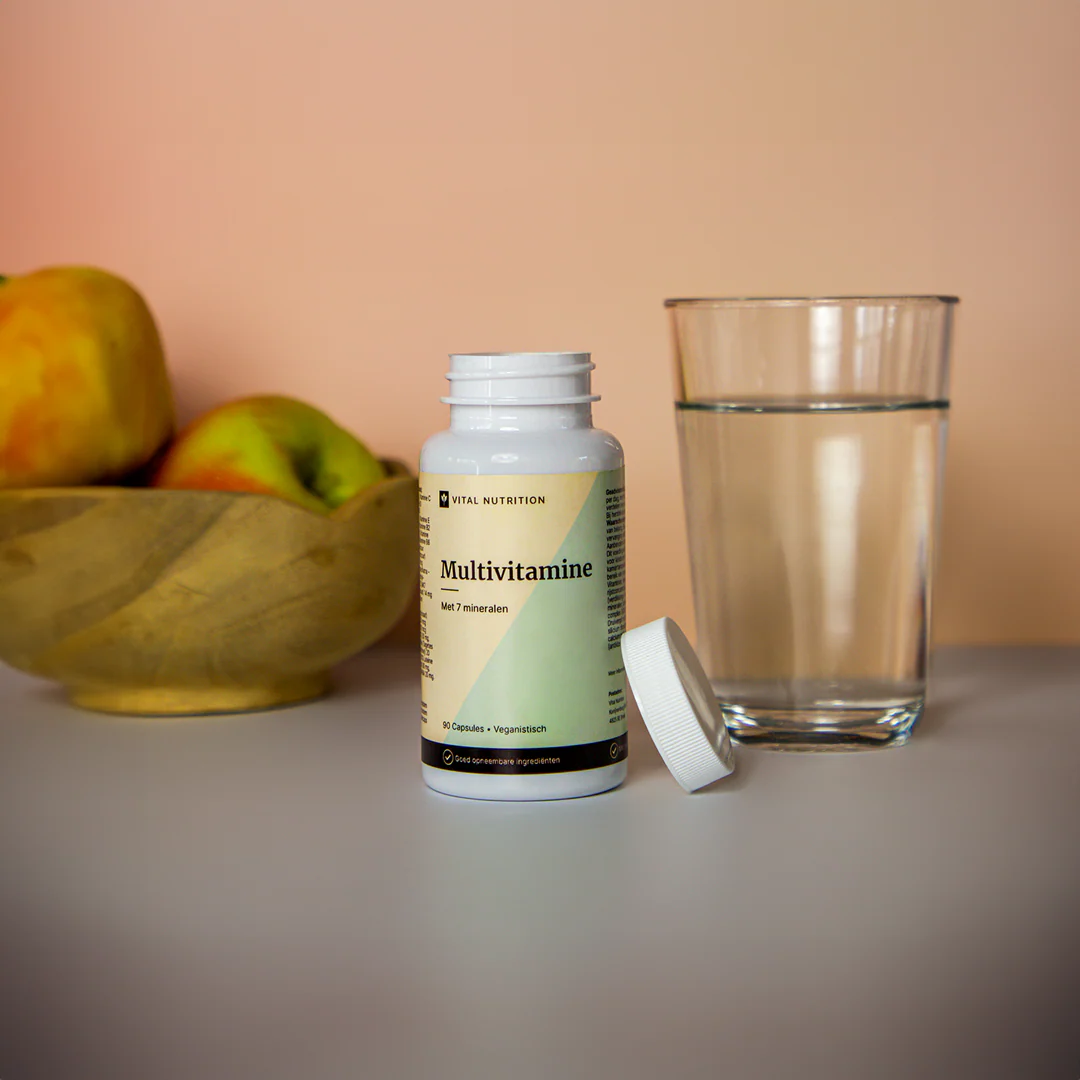 3x Multivitamine - Image 3