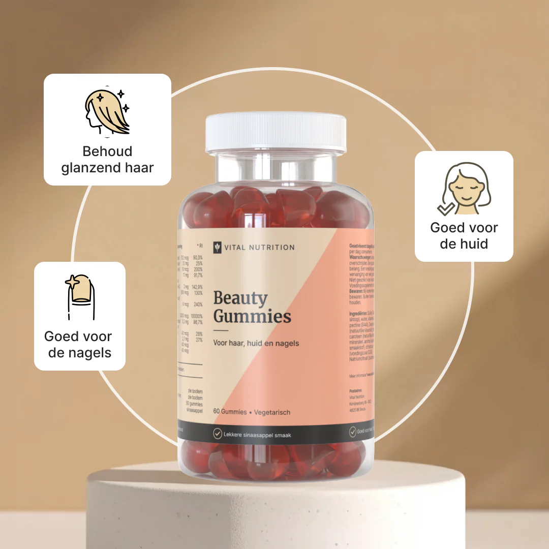 Beauty Gummies - Image 3