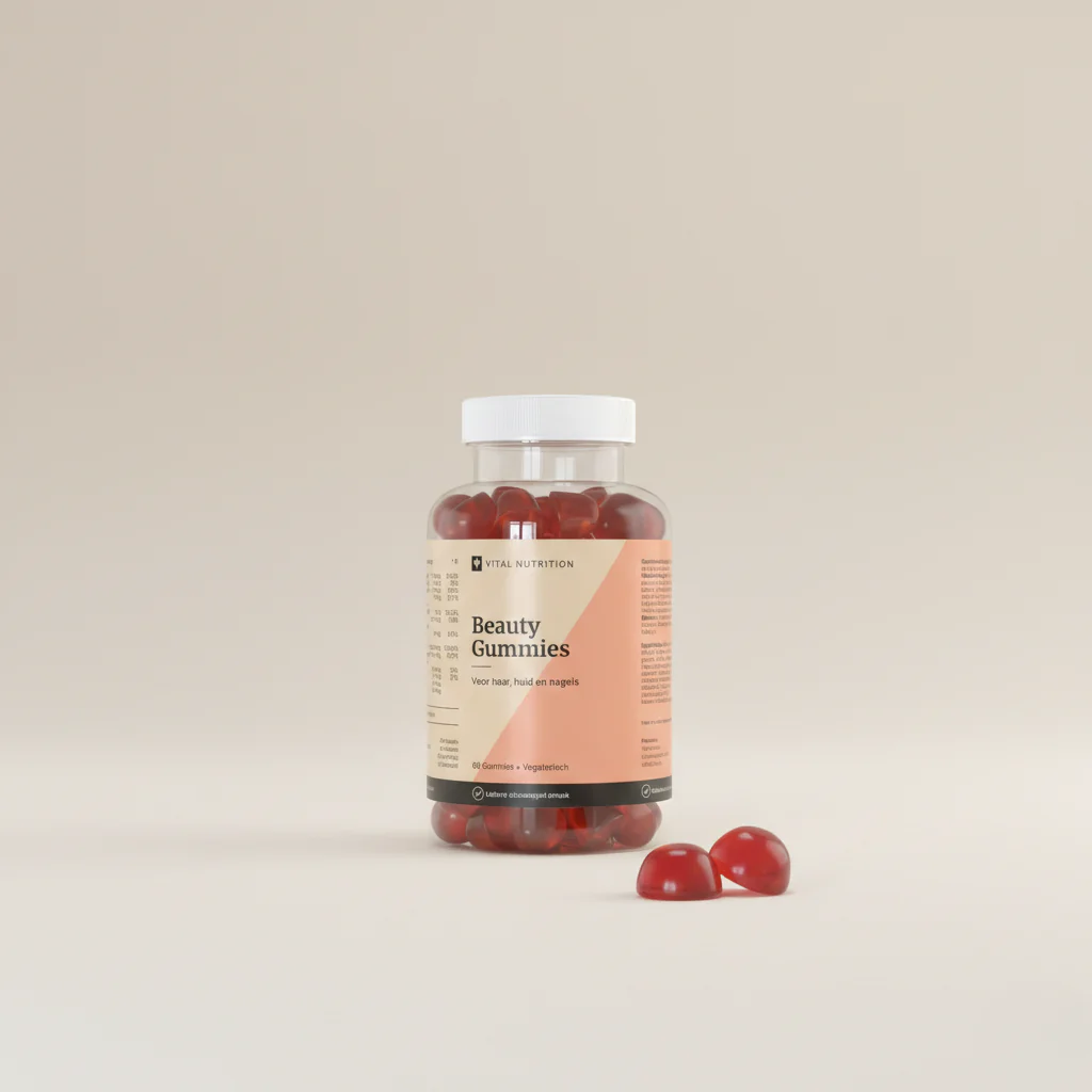 Beauty Gummies - Image 4