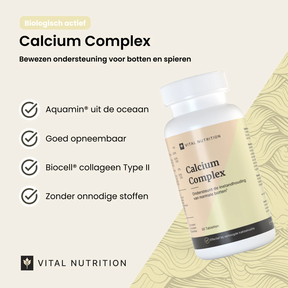 Calcium Complex - Image 2