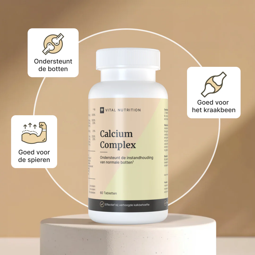 Calcium Complex - Image 3