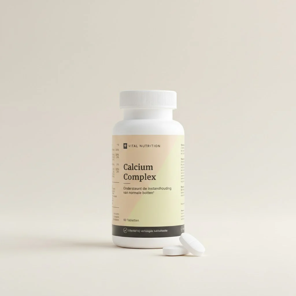 Calcium Complex - Image 5