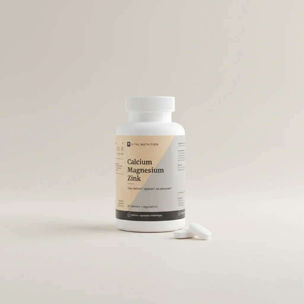 Calcium Magnesium Zink - Image 5