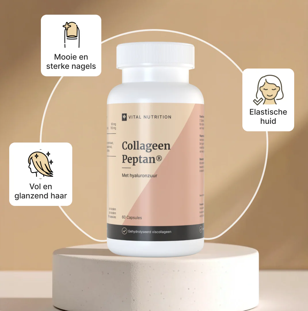 Collageen - Peptan - Image 3