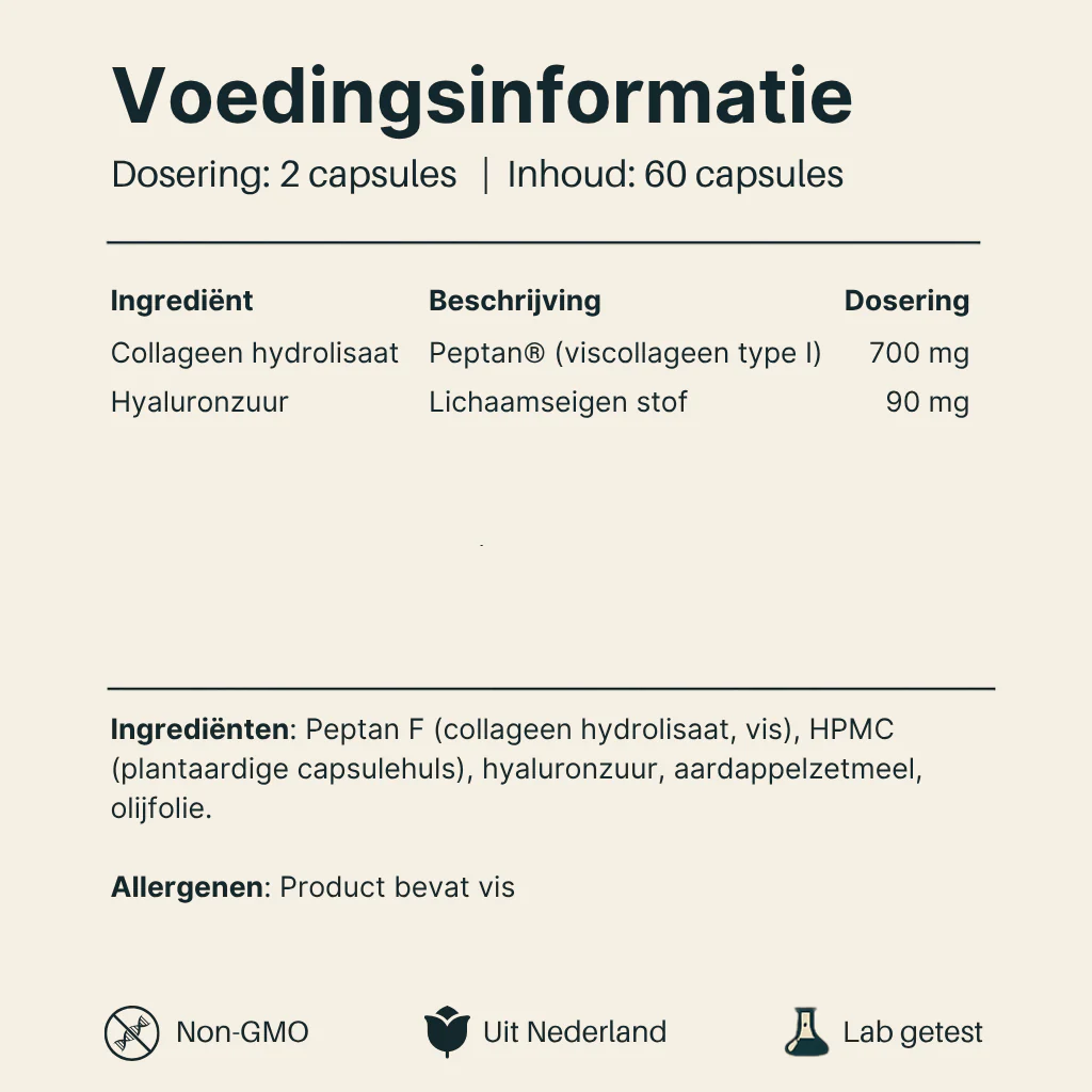 Collageen - Peptan - Image 6