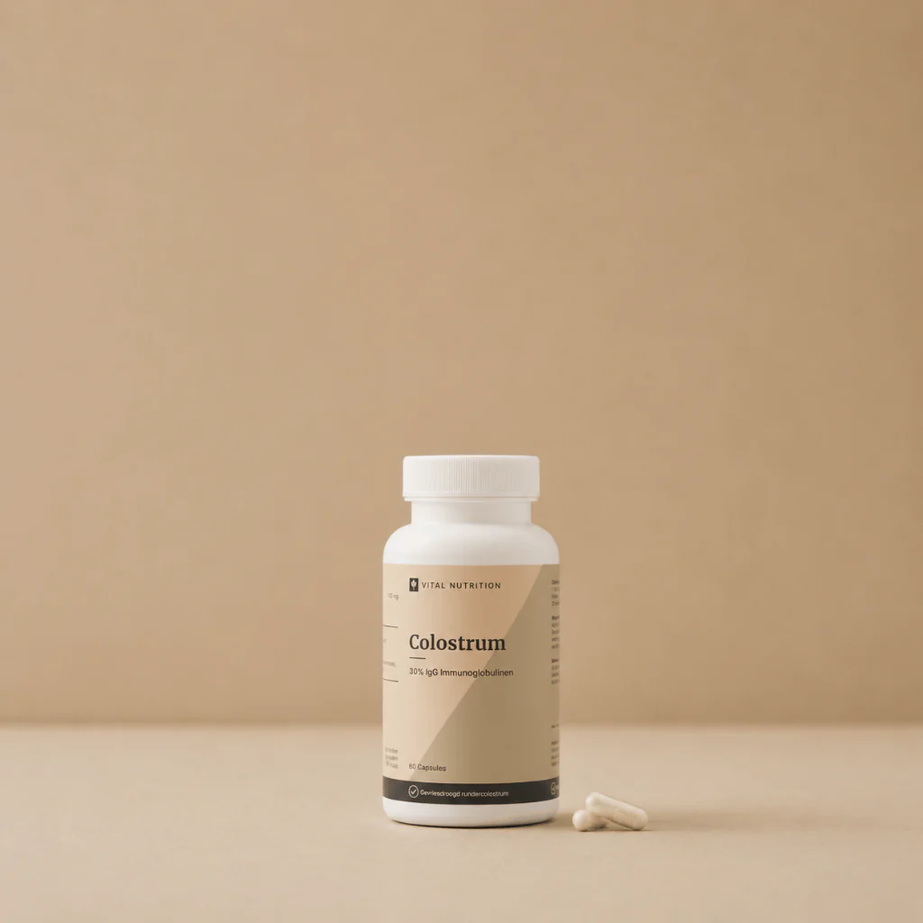 Colostrum - Image 3