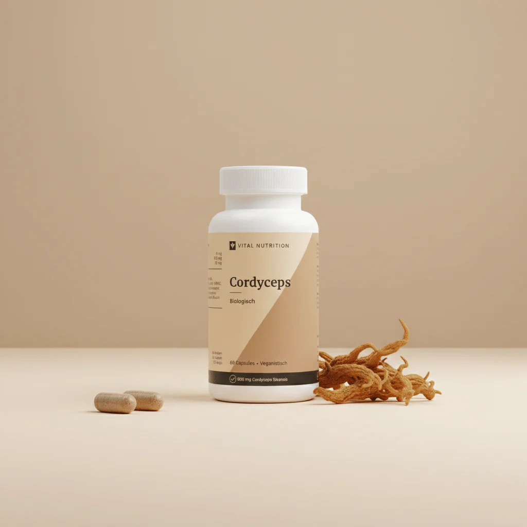 Cordyceps - Image 3