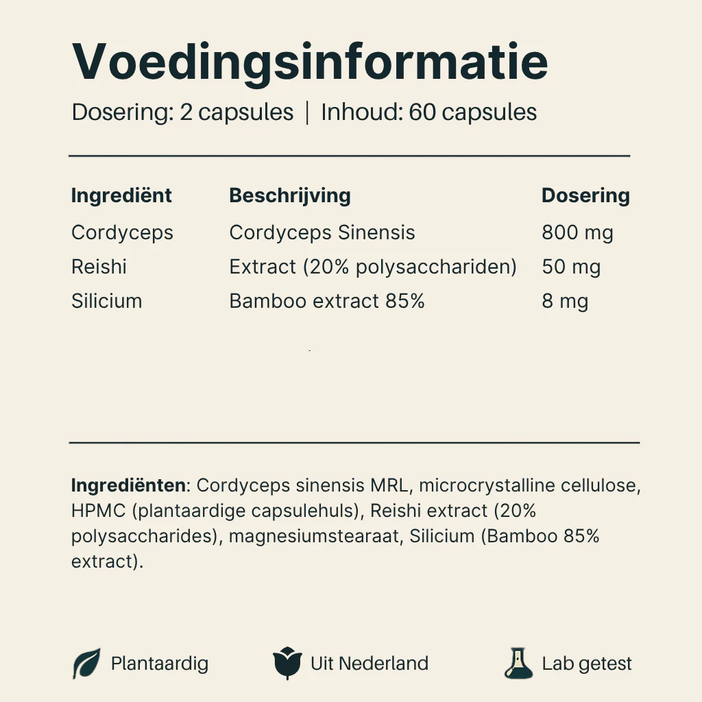 Cordyceps - Image 5