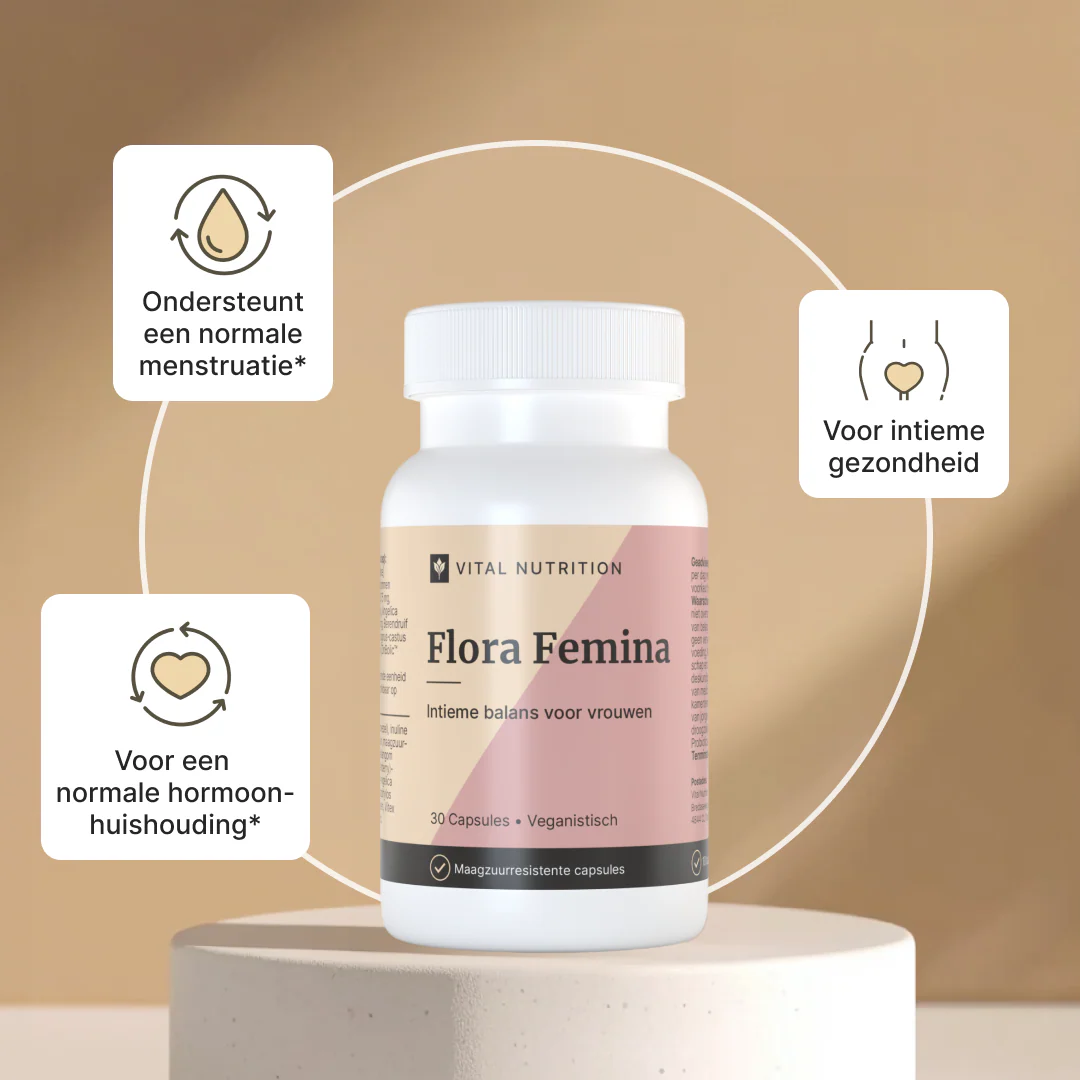 Flora Femina - Image 3