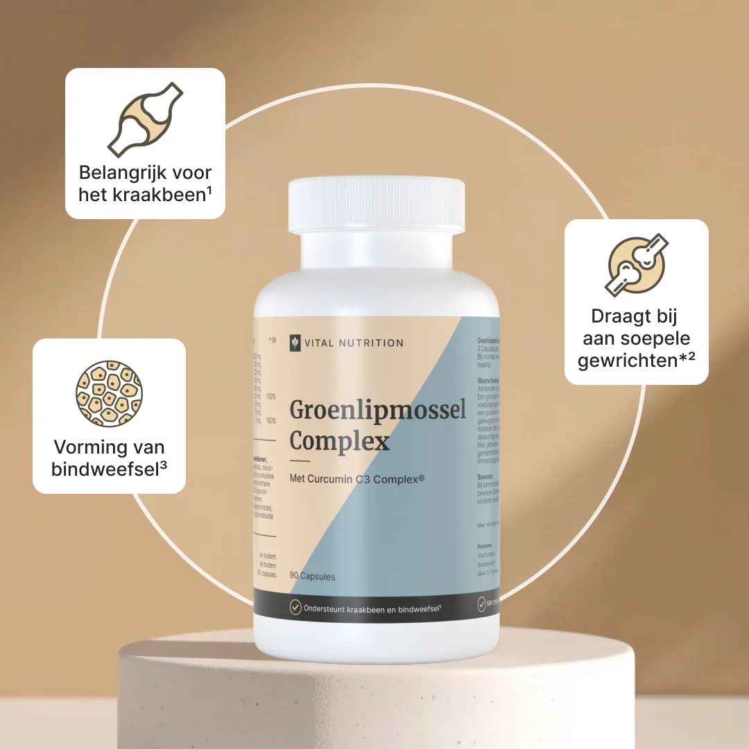 Groenlipmossel Complex - Image 3