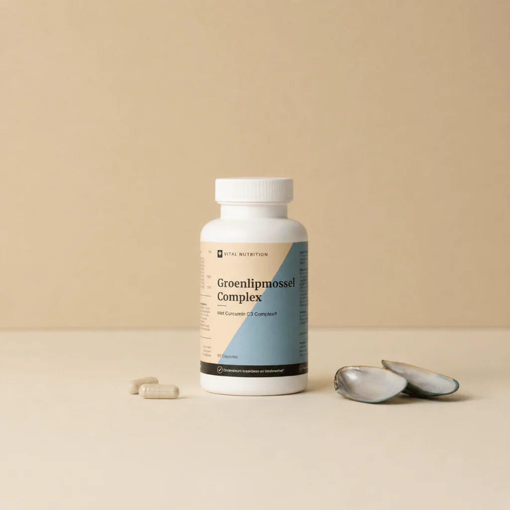 Groenlipmossel Complex - Image 4