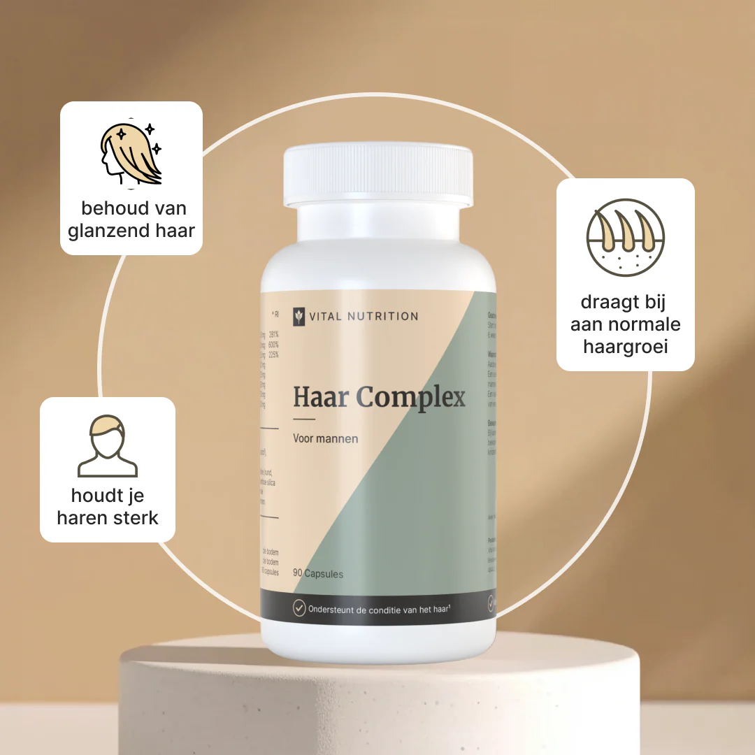 Haar Complex - Man - Image 3