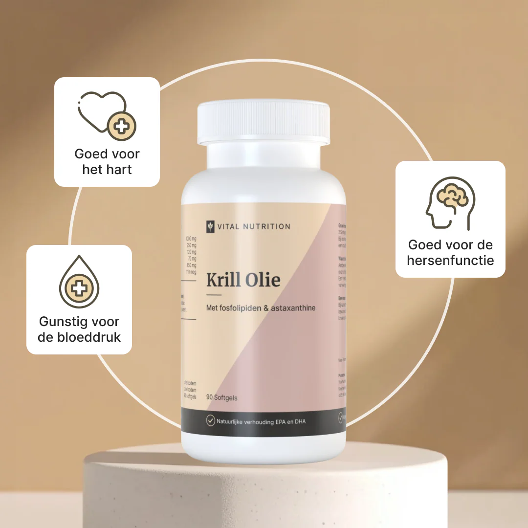 Krill Olie - Image 3