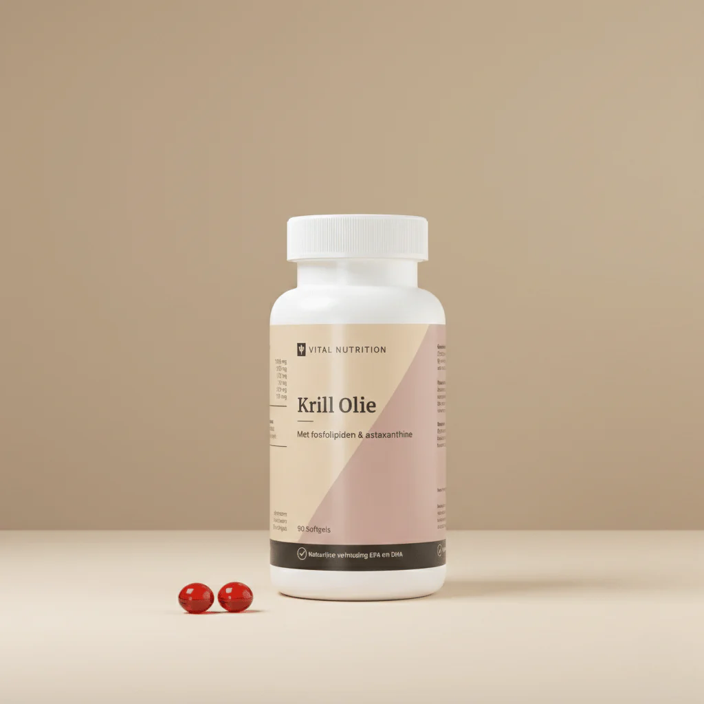 Krill Olie - Image 5