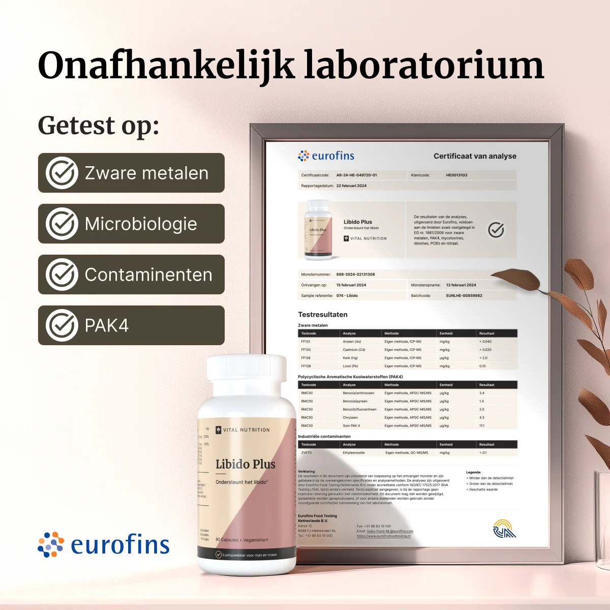 Libido Plus - Image 4
