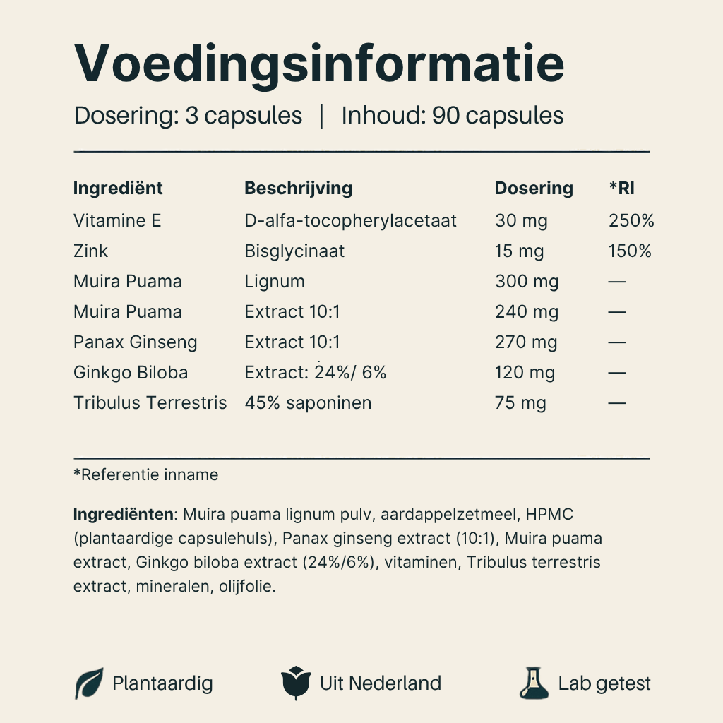 Libido Plus - Image 6