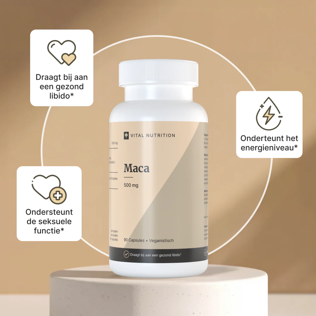 Maca - Image 3