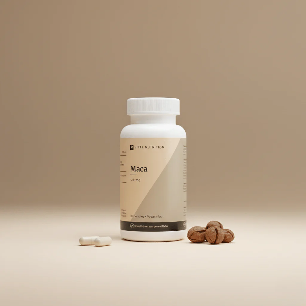 Maca - Image 5