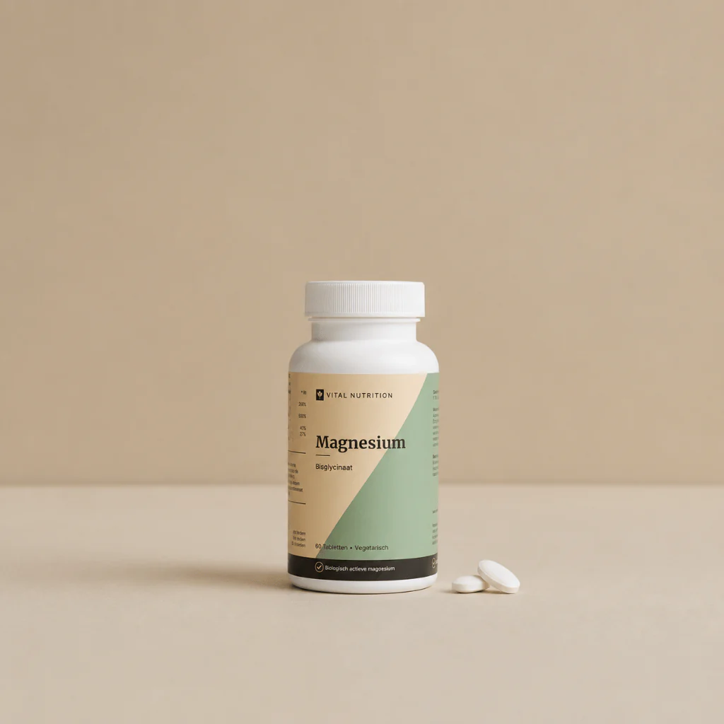 Magnesium Bisglycinaat - Image 6