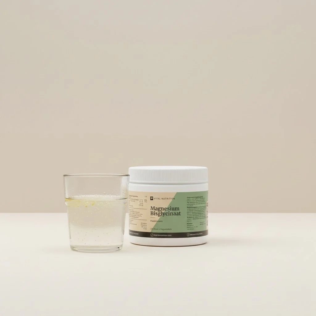 Magnesium Bisglycinaat Poeder - Image 4