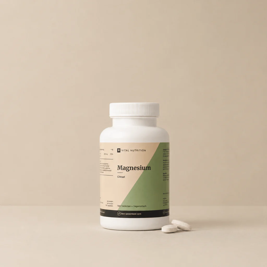 Magnesium Citraat - Image 4