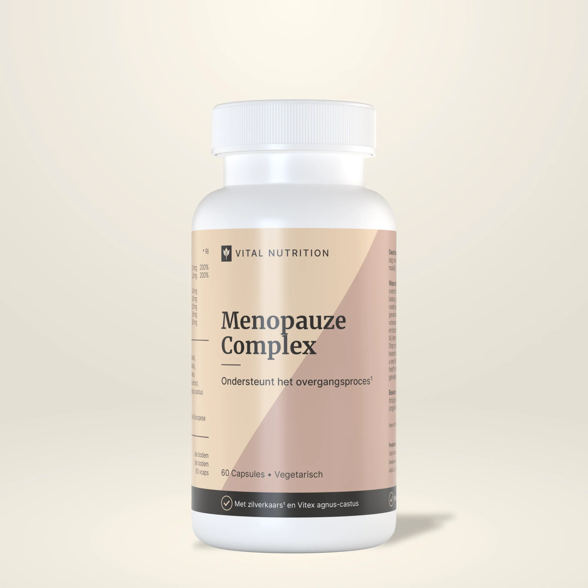 Menopauze Complex