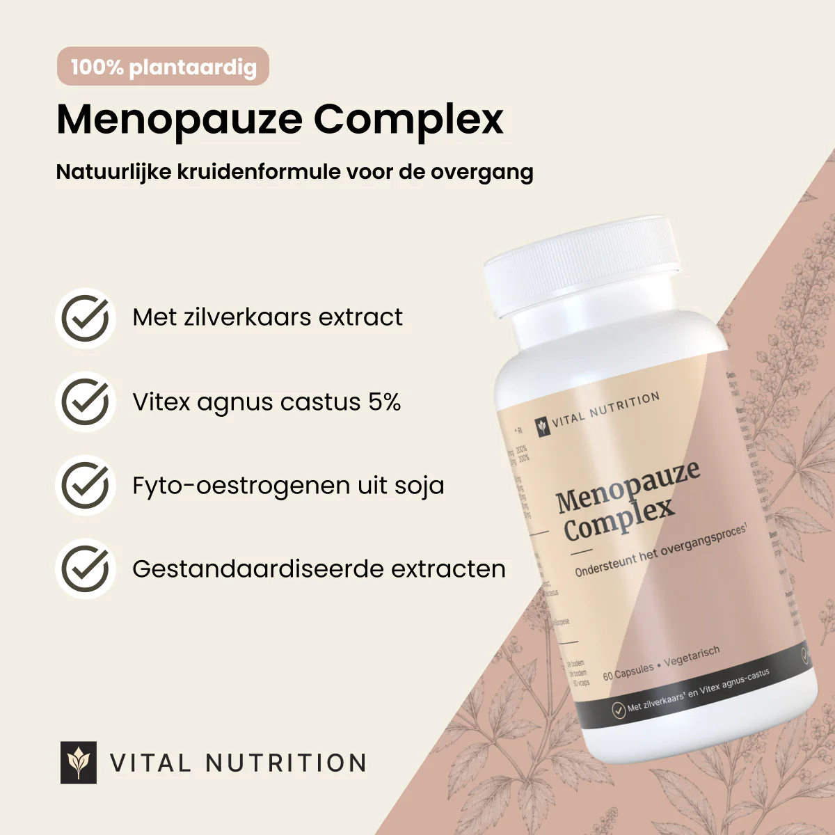 Menopauze Complex - Image 2