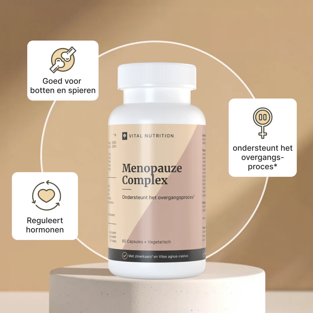 Menopauze Complex - Image 3