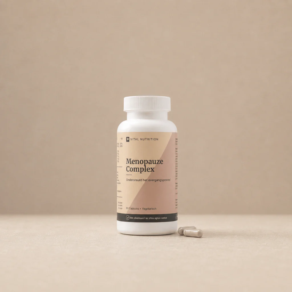 Menopauze Complex - Image 4