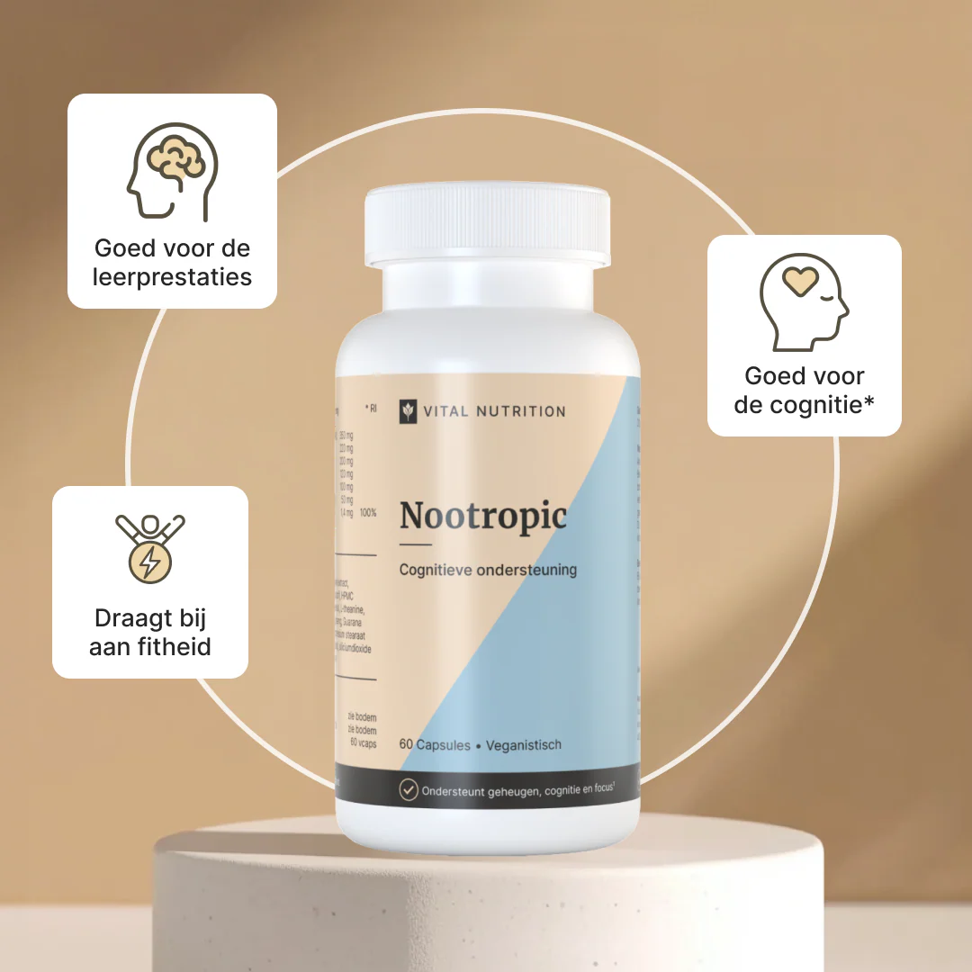Nootropic - Image 3