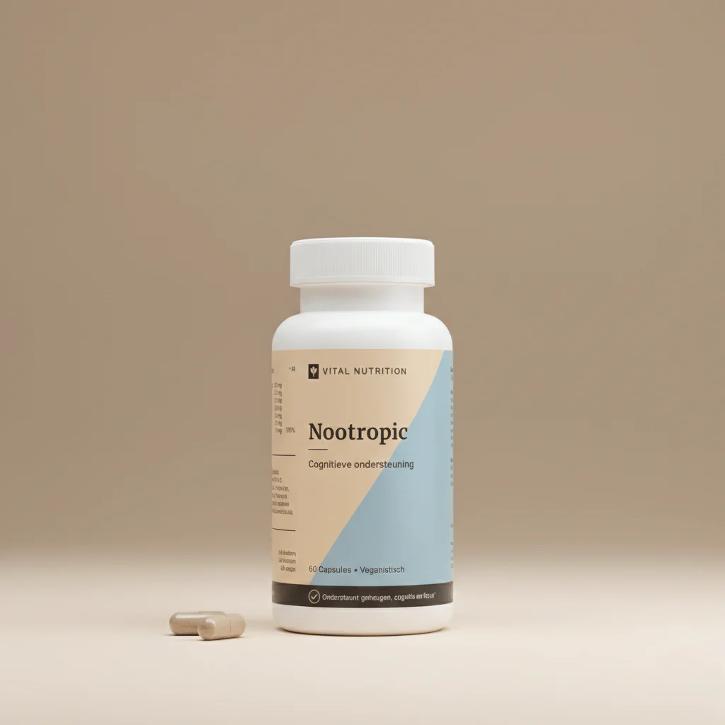 Nootropic - Image 5