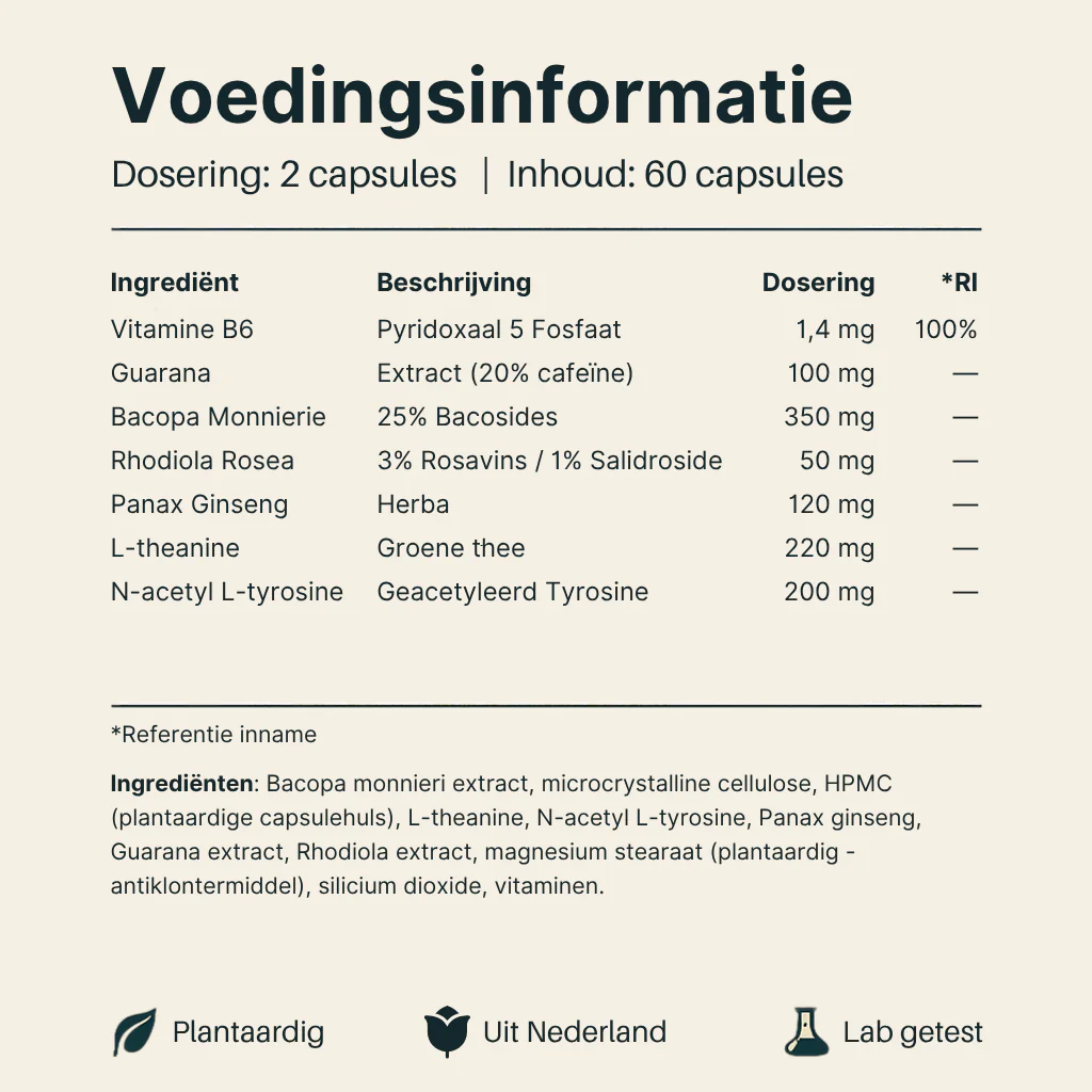 Nootropic - Image 6