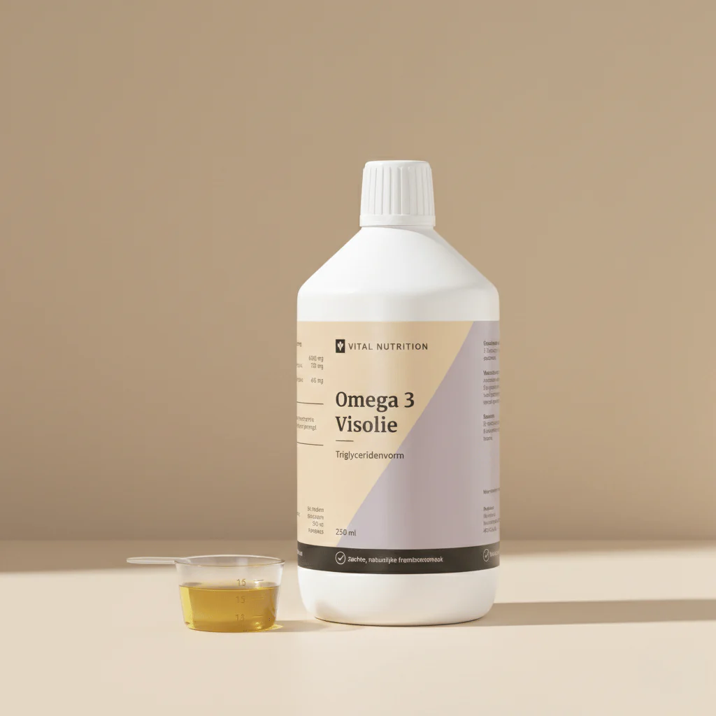 Omega 3 Visolie - TG - Image 5