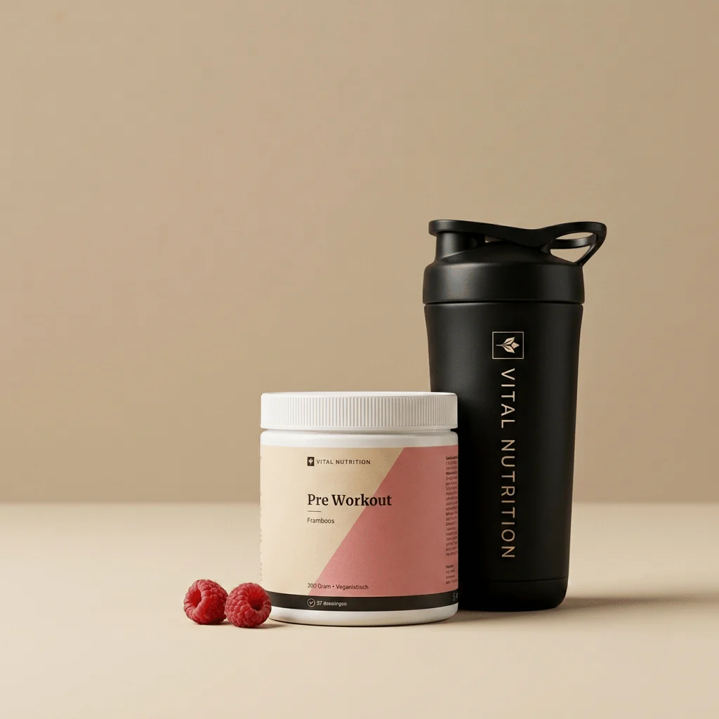 Pre Workout - Image 4