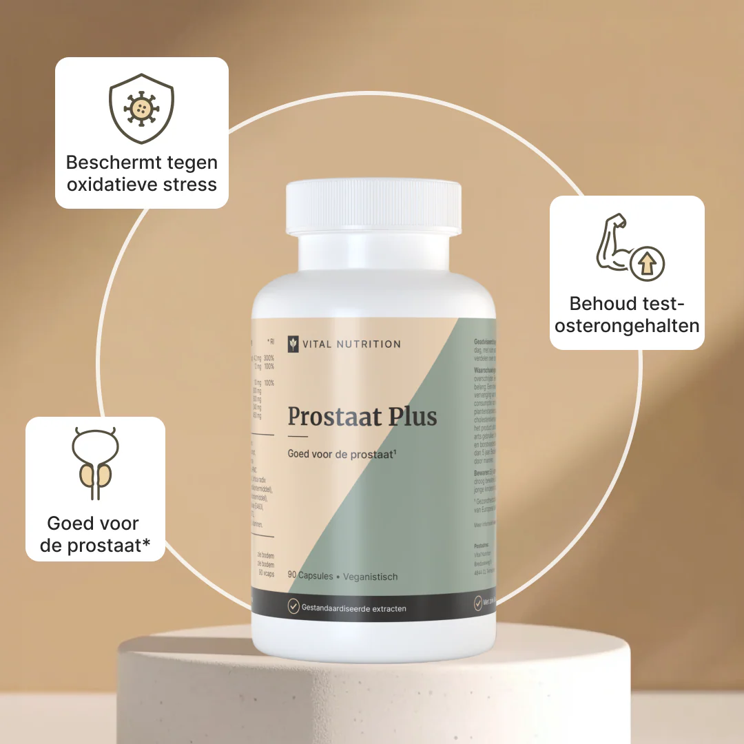 Prostaat Plus - Image 3