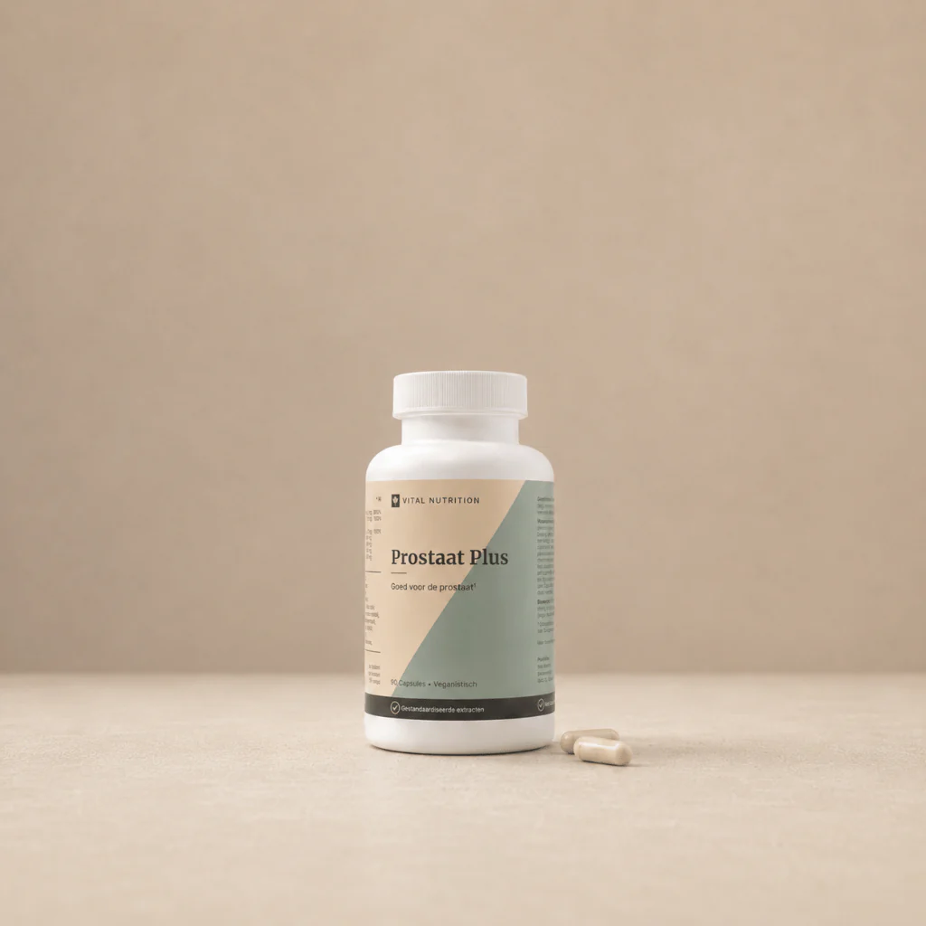 Prostaat Plus - Image 4