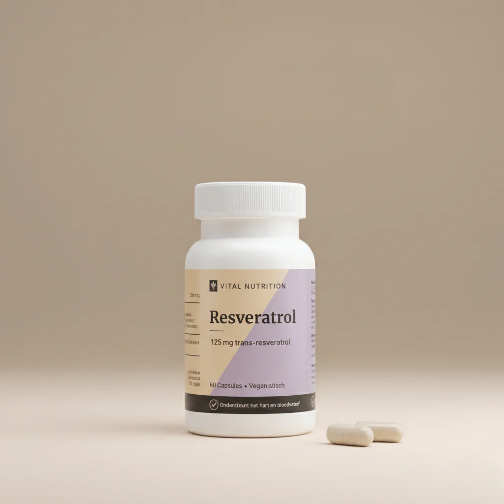 Resveratrol - Image 4