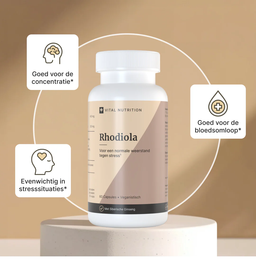 Rhodiola - Image 3