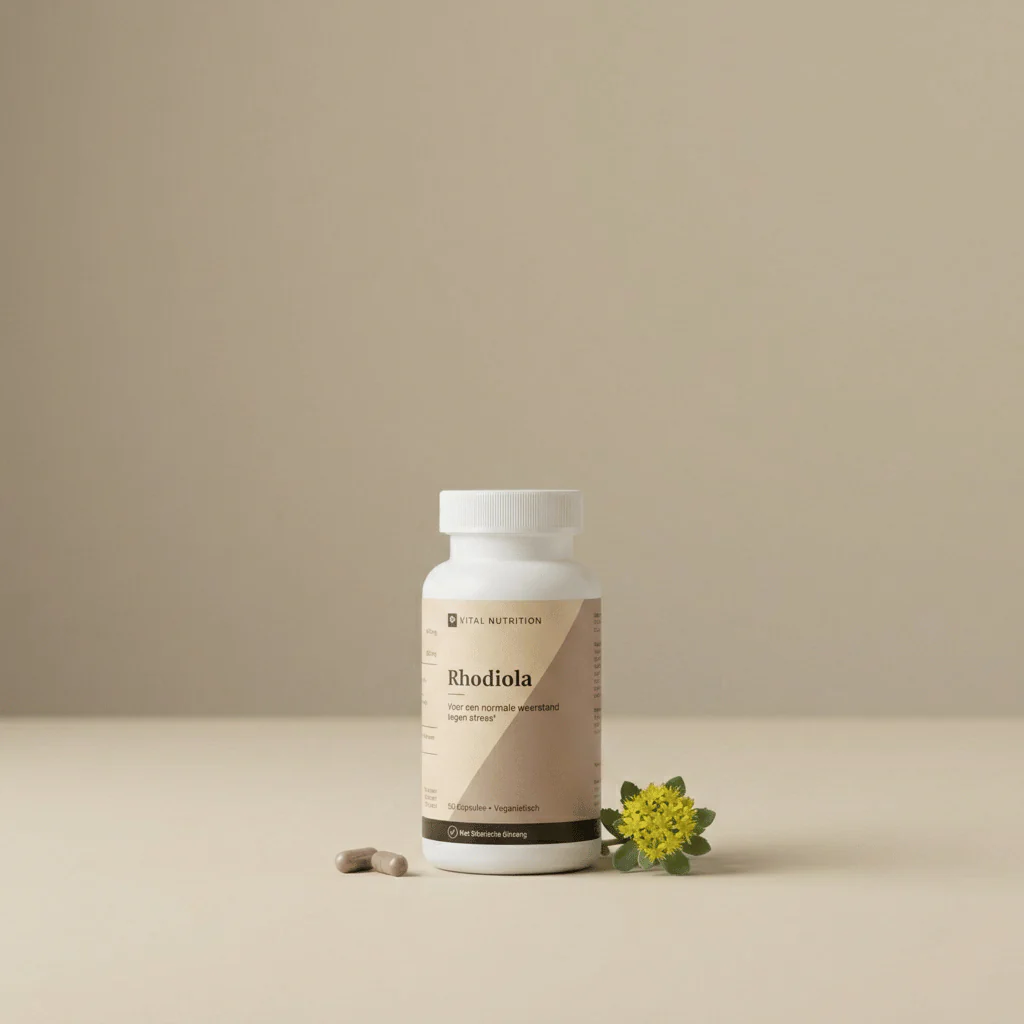 Rhodiola - Image 4